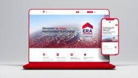 Era - Gayrimenkul Web Sitesi