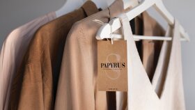 PAPYRUS - KURUMSAL KİMLİK VE SOSYAL MEDYA YÖNETİMİ