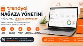 trendyol mağazanızın satışlarını yükseltebilirim