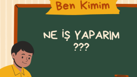 Neden Beni Tercih Etmelisiniz