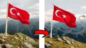Fotoğraflarınızı bilgisayar  çizimi haline getirebilirim.