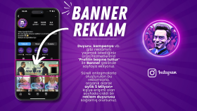 Banner Reklam
