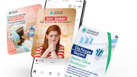 markanıza uygun profesyonel tasarımlar yapabilirim