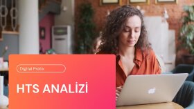 hts analizi ve kullanıcı tespiti raporlarınızı yapabilirim