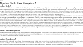 SEO uyumlu; web sitesi içeriği, blog vb. yazabilirim