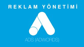 Google Ads Hesap Yönetimi