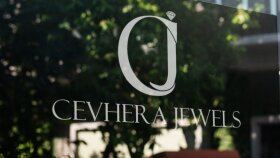 Cevher Jewels