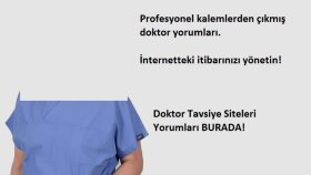 İş örneğim