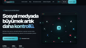 Lena Medya Tasarım Giydirme Çalışması