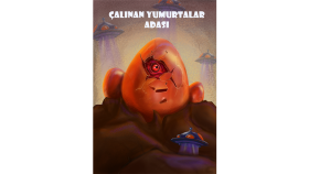 Kitap Tasarımı