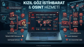 Python ile otonom ağ tarama ve Telegram botu yazıyorum