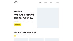 Mint - HTML&CSS Kodlama