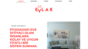 PROJE WEB SİTESİ