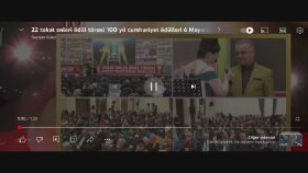 TOKAT ENLER ÖDÜL TÖRENİ TANITIM SESLENDİRME