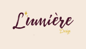 Lumiere-Minimalist Lüks Marka ve Logo Tasarımı
