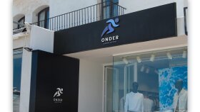 Örnek logo tasarımlarım