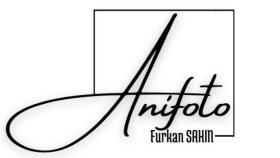 Anı Stüdyo Logo Tasarım