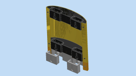 SolidWorks ile profesyonel 3D modelleme yaparım