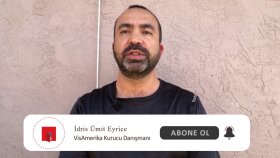 VisAmerika Youtube İçerikleri