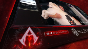 AresLPs - Animated Streamer Pack