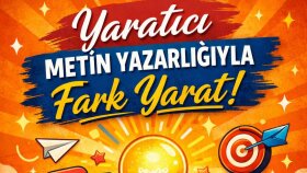 hızlı ve düzenli metin yazarım