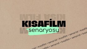 fikrinizi senaryoya dönüştürüyorum
