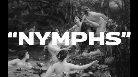 Ricchezza Bridal - NYMPHS