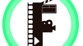 Film Sayfası Konsept Tasarımı