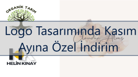 İşletmeler için logo tasarımı