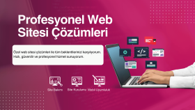 sıfırdan profesyonel WordPress sitesi kurarım