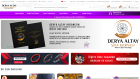 Sizlere istediğiniz sektöre özel e-ticaret sitesi yapıyorum