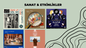 Sanat & Etkinlik 
