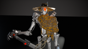 Western Robot