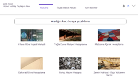 Wix Yazılım Uzmanı 