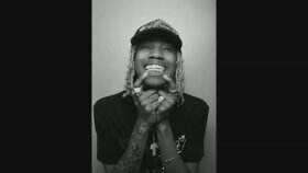 Rich Amiri Type Beat