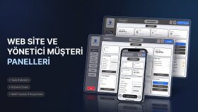 ASP.NET Core ile işletmenize web uygulaması geliştirebilirim