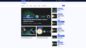 Bitget Eğitim Platformu ve SEO Odaklı Web Sitesi 