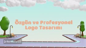 Her bütçeye uygun logo tasarımları