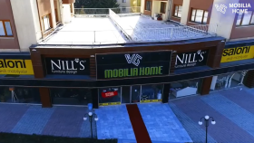 VG Mobilia Home Tanıtım Filmi