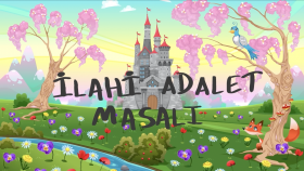 ilahi adalet isimli proje