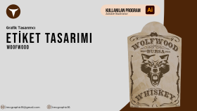 Etiket Tasarımı 