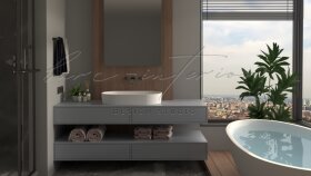 Banyo Tasarımı 1