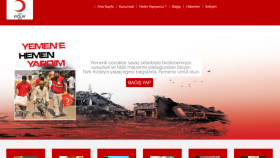Kurumsal Web Sitesi ve Yazılımlar