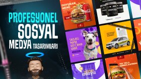 markanızı parlatacak tasarımlar oluştururum