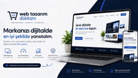 web tasarım yaparım