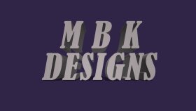 3D Logo Tasarımı