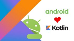 Kotlin <3 Android