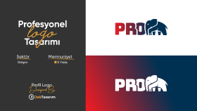 PROFİL - Logo Tasarımı