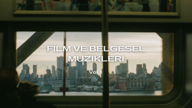 film, belgesel ve dizi müziği yaparım