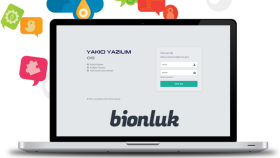 Yönetim Paneli CMS